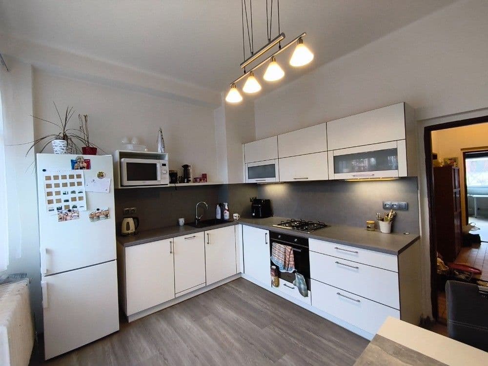 Prenájom bytu 2-izbový 69 m², Pod Školou, Praha, Praha Prenájom bytu 2-izbový 69 m², Pod Školou, Praha, Praha