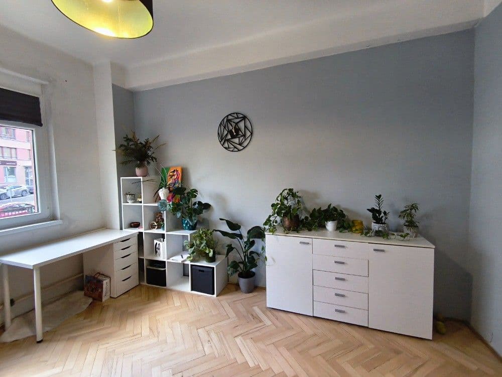 Prenájom bytu 2-izbový 69 m², Pod Školou, Praha, Praha Prenájom bytu 2-izbový 69 m², Pod Školou, Praha, Praha
