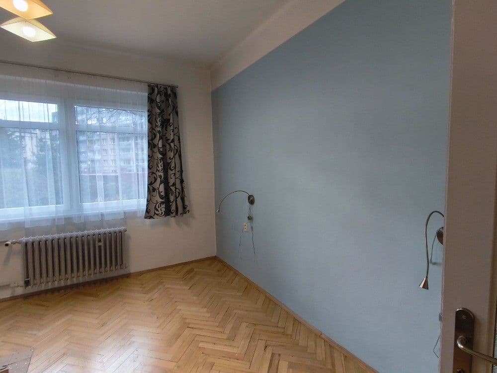 Prenájom bytu 2-izbový 69 m², Pod Školou, Praha, Praha Prenájom bytu 2-izbový 69 m², Pod Školou, Praha, Praha