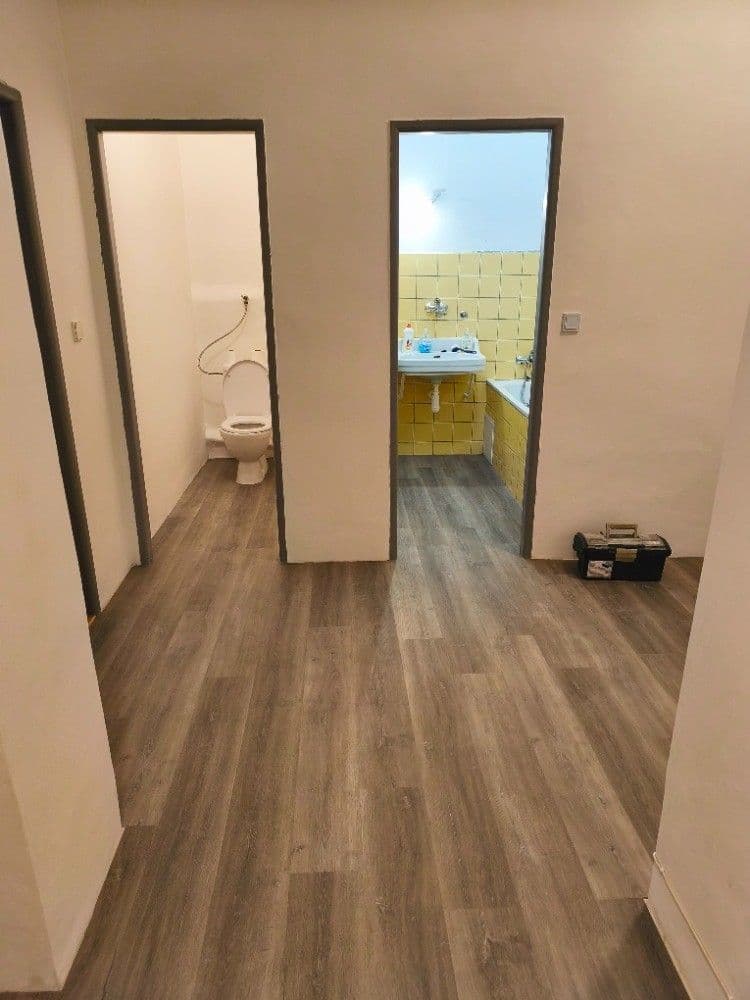 Prenájom bytu 2-izbový 69 m², Pod Školou, Praha, Praha Prenájom bytu 2-izbový 69 m², Pod Školou, Praha, Praha
