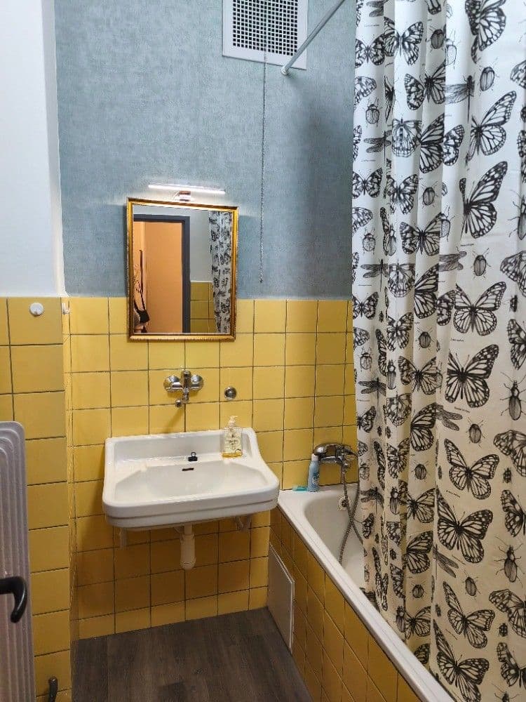 Prenájom bytu 2-izbový 69 m², Pod Školou, Praha, Praha Prenájom bytu 2-izbový 69 m², Pod Školou, Praha, Praha