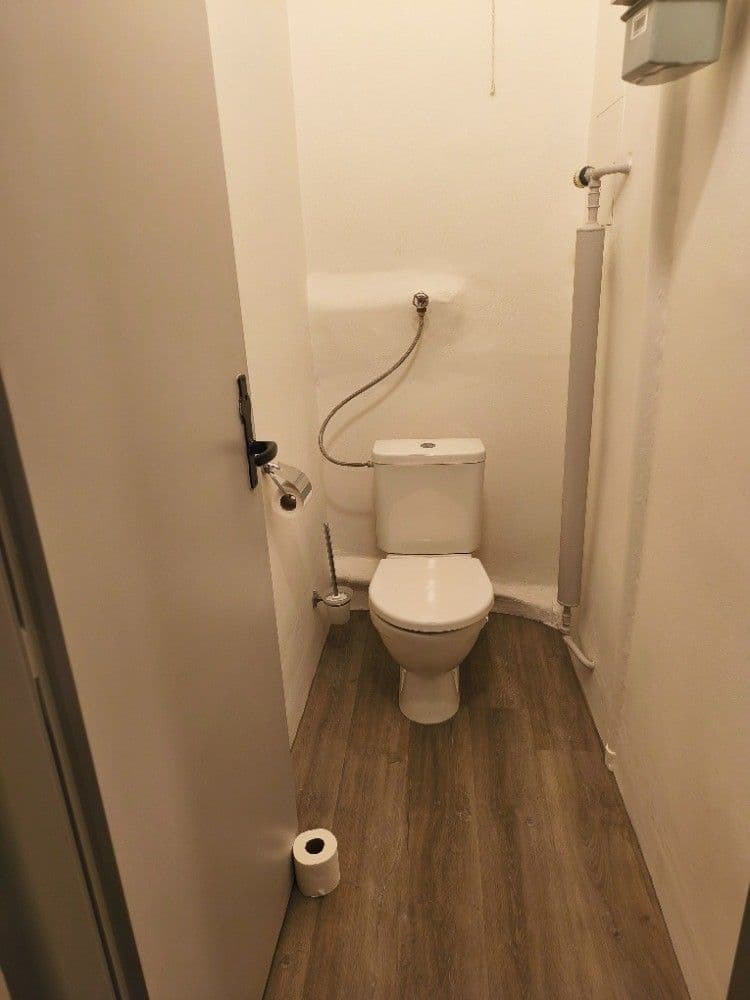 Prenájom bytu 2-izbový 69 m², Pod Školou, Praha, Praha Prenájom bytu 2-izbový 69 m², Pod Školou, Praha, Praha