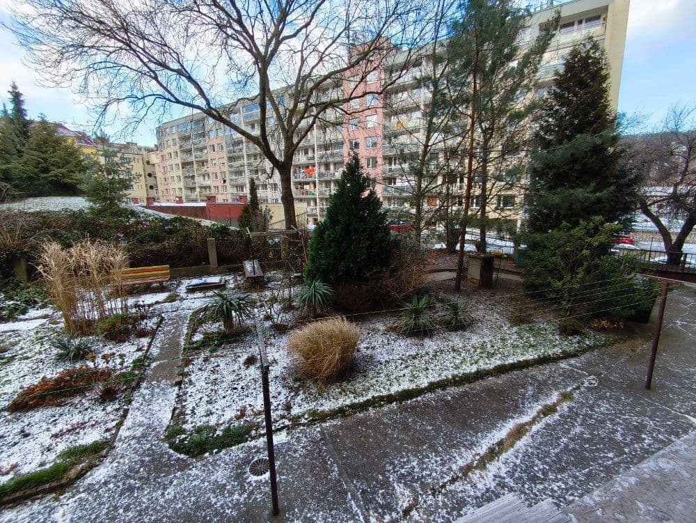 Prenájom bytu 2-izbový 69 m², Pod Školou, Praha, Praha Prenájom bytu 2-izbový 69 m², Pod Školou, Praha, Praha