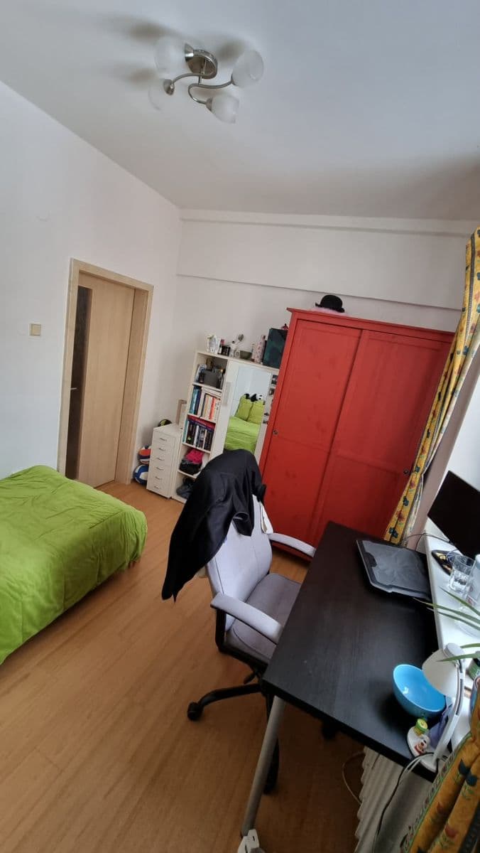 Prenájom bytu 3-izbový 76 m², Hrnčířská, Brno, Jihomoravský kraj Prenájom bytu 3-izbový 76 m², Hrnčířská, Brno, Jihomoravský kraj