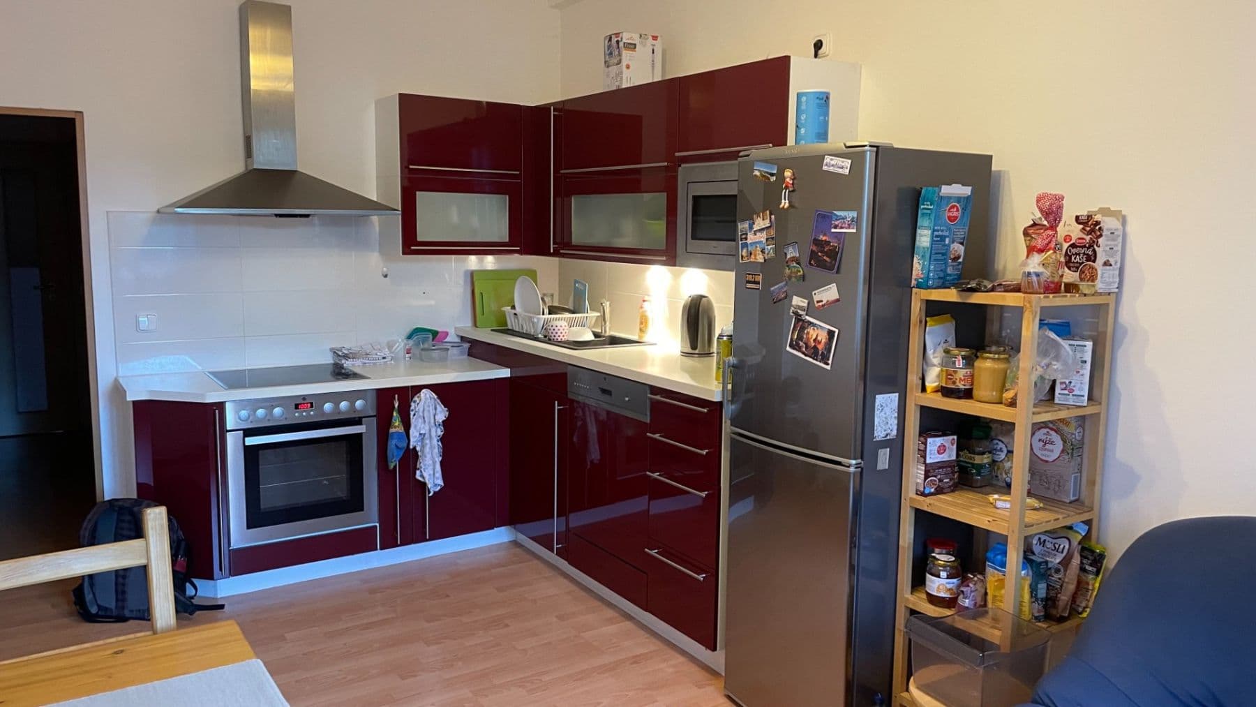 Prenájom bytu 3-izbový 76 m², Hrnčířská, Brno, Jihomoravský kraj Prenájom bytu 3-izbový 76 m², Hrnčířská, Brno, Jihomoravský kraj