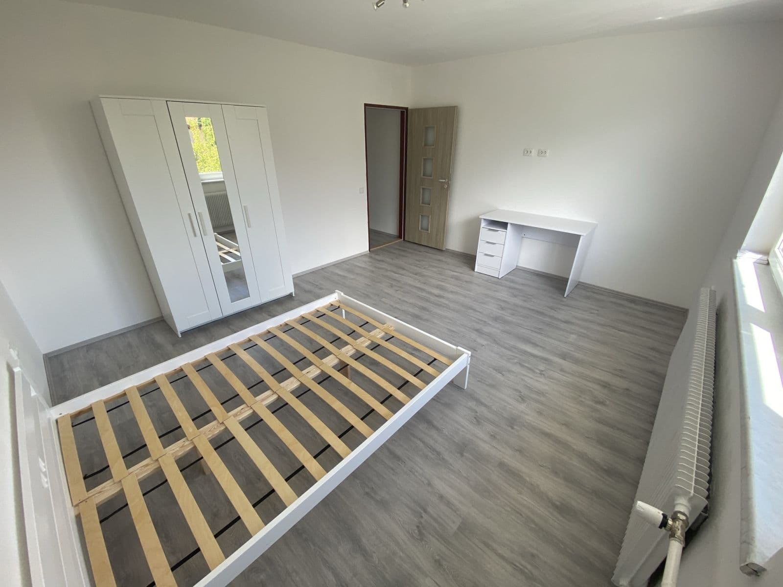 Prenájom bytu 5-izbový 115 m², Jižní Ⅱ, Praha, Praha Prenájom bytu 5-izbový 115 m², Jižní Ⅱ, Praha, Praha