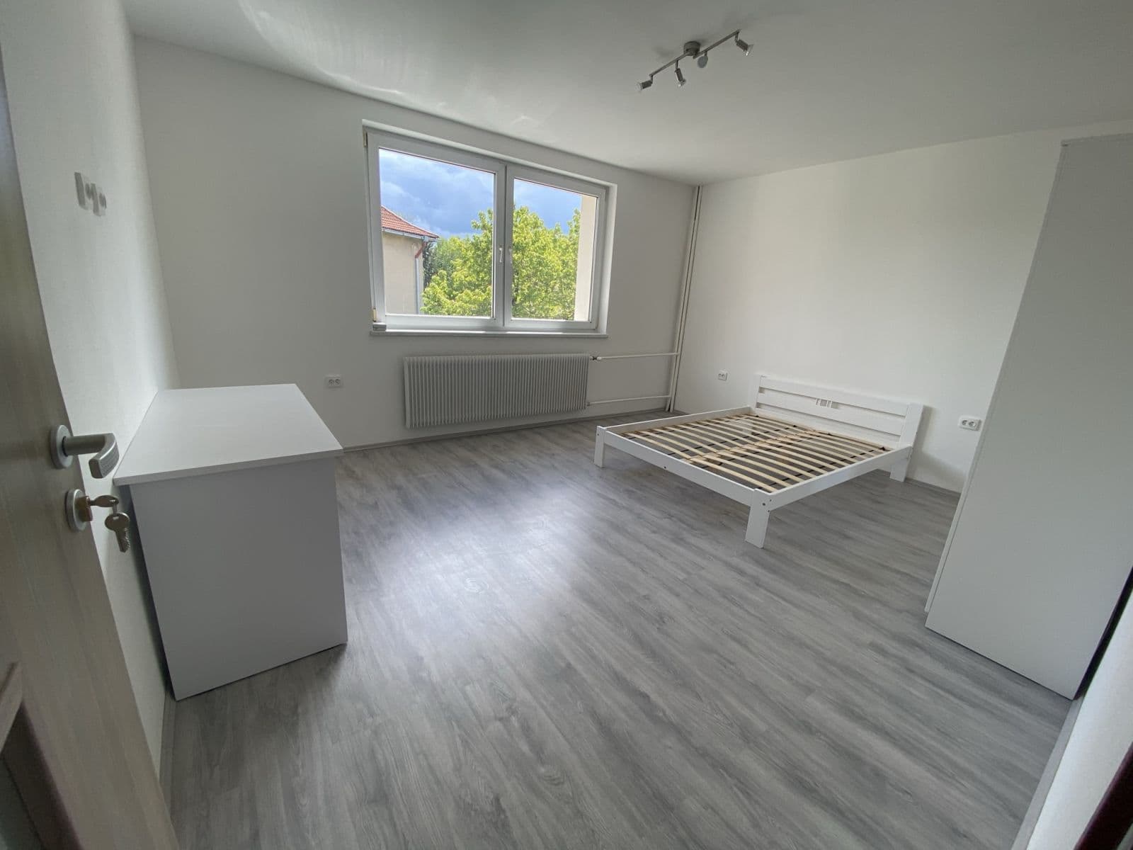 Prenájom bytu 5-izbový 115 m², Jižní Ⅱ, Praha, Praha Prenájom bytu 5-izbový 115 m², Jižní Ⅱ, Praha, Praha