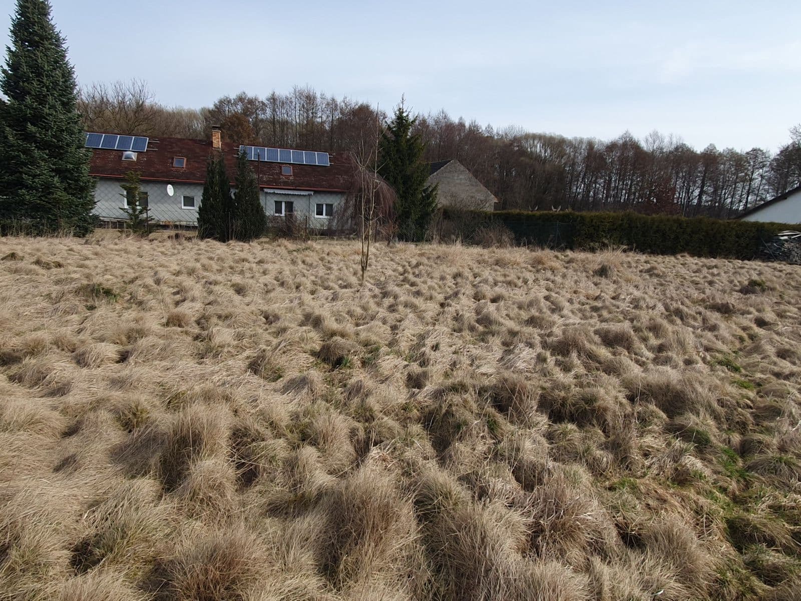 Predaj pozemku 2.267 m², Alej Johanky z Rožmitálu, Rožmitál pod Třemšínem, Středočeský kraj Predaj pozemku 2.267 m², Alej Johanky z Rožmitálu, Rožmitál pod Třemšínem, Středočeský kraj