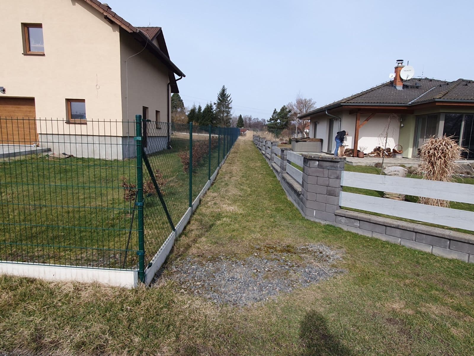 Predaj pozemku 2.267 m², Alej Johanky z Rožmitálu, Rožmitál pod Třemšínem, Středočeský kraj Predaj pozemku 2.267 m², Alej Johanky z Rožmitálu, Rožmitál pod Třemšínem, Středočeský kraj