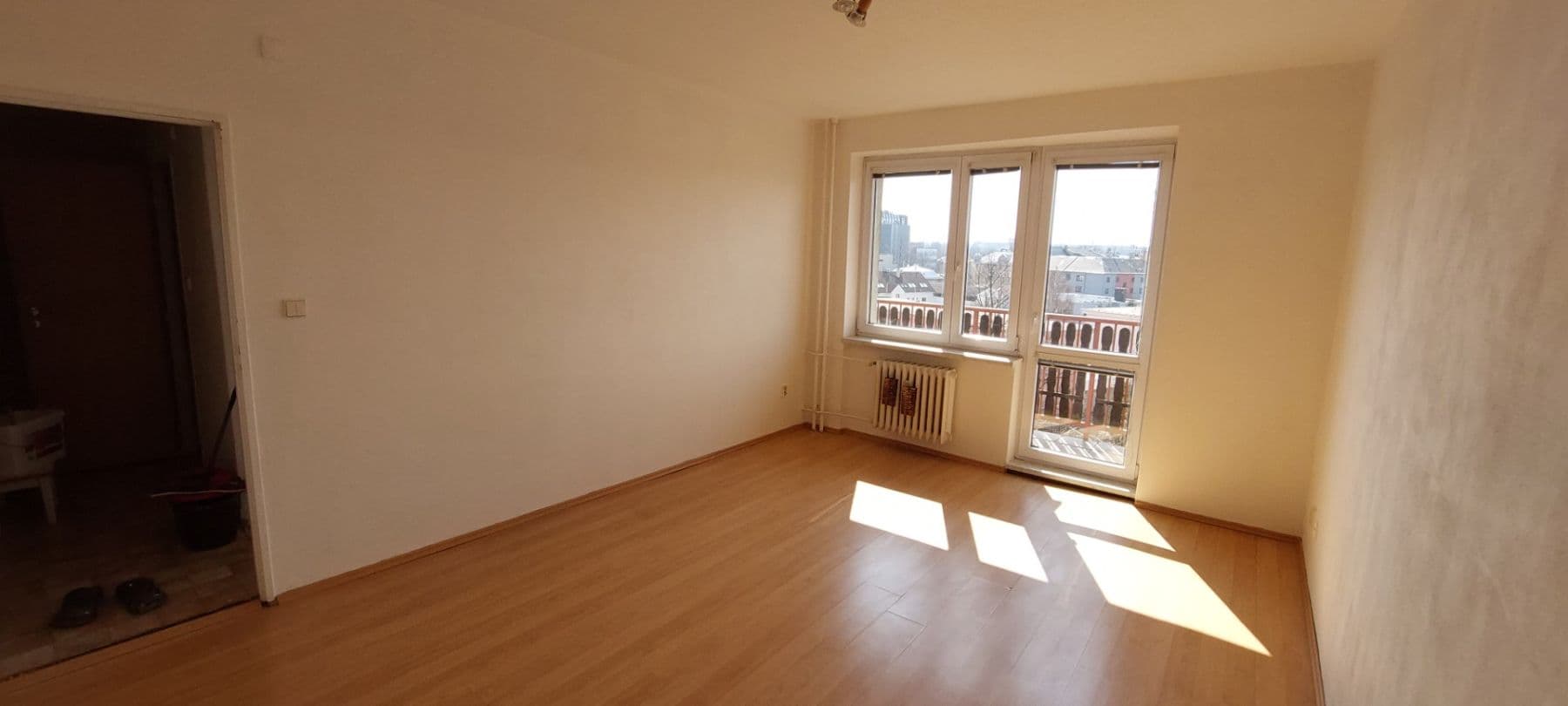 Predaj bytu 1-izbový 40 m², Korunní, Ostrava, Moravskoslezský kraj Predaj bytu 1-izbový 40 m², Korunní, Ostrava, Moravskoslezský kraj