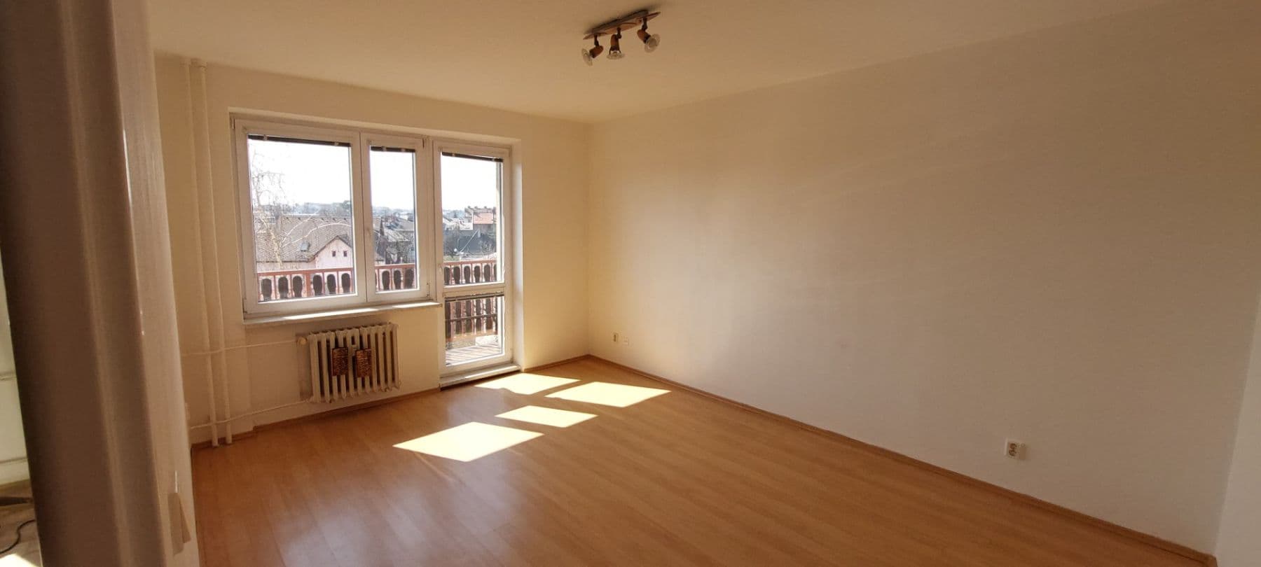 Predaj bytu 1-izbový 40 m², Korunní, Ostrava, Moravskoslezský kraj Predaj bytu 1-izbový 40 m², Korunní, Ostrava, Moravskoslezský kraj