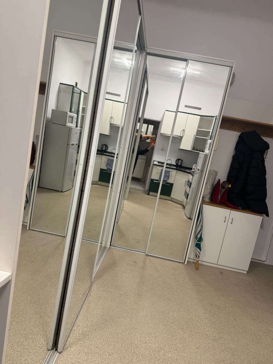 Prenájom bytu 2-izbový 57 m², Vltavská, Praha, Praha Prenájom bytu 2-izbový 57 m², Vltavská, Praha, Praha