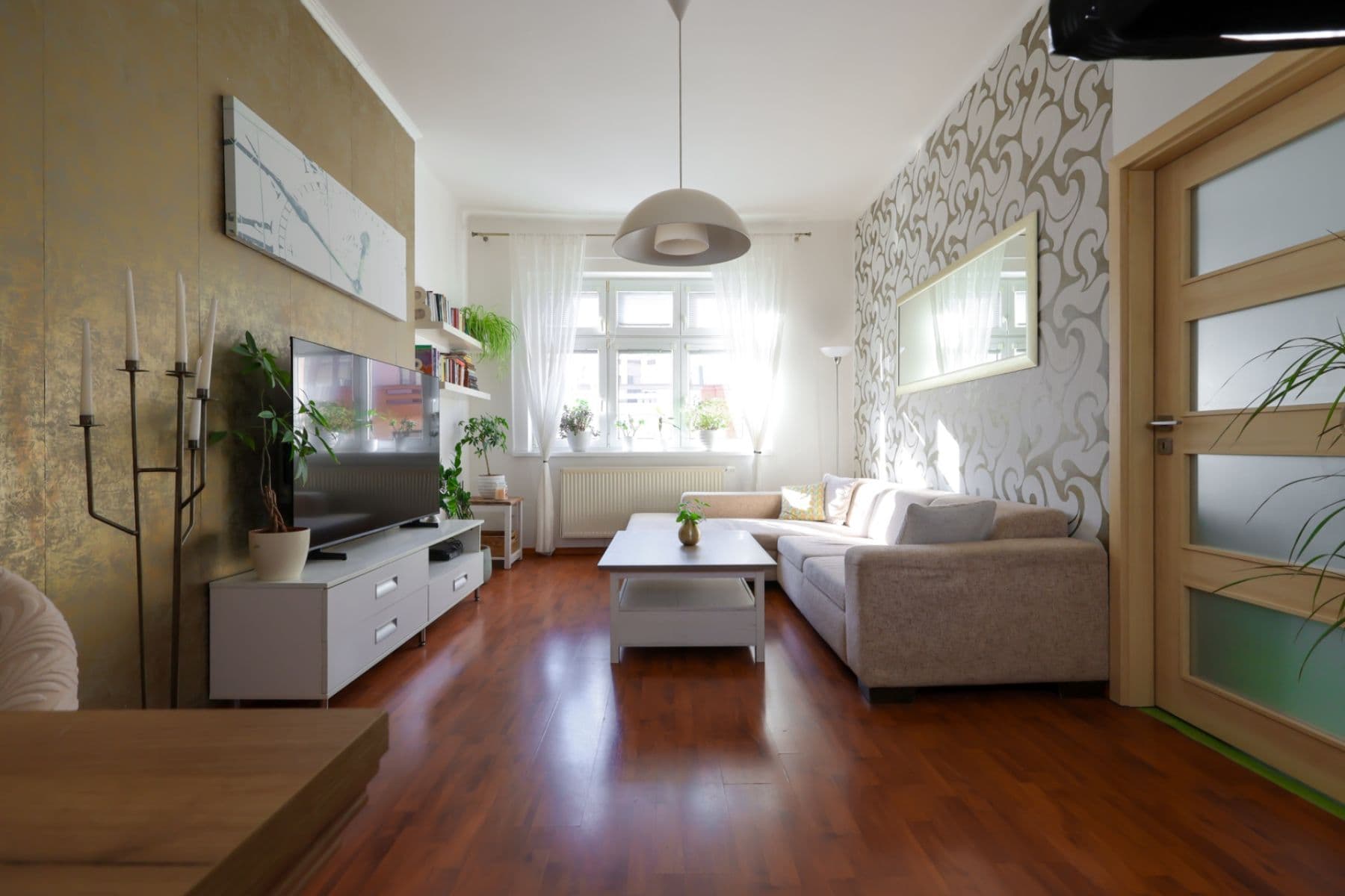 Predaj bytu 3-izbový 86 m², Havlíčkova, Pardubice, Pardubický kraj Predaj bytu 3-izbový 86 m², Havlíčkova, Pardubice, Pardubický kraj