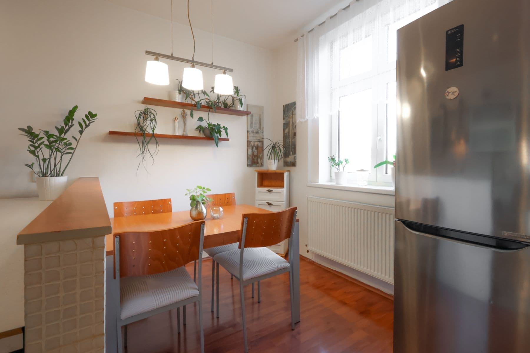 Predaj bytu 3-izbový 86 m², Havlíčkova, Pardubice, Pardubický kraj Predaj bytu 3-izbový 86 m², Havlíčkova, Pardubice, Pardubický kraj