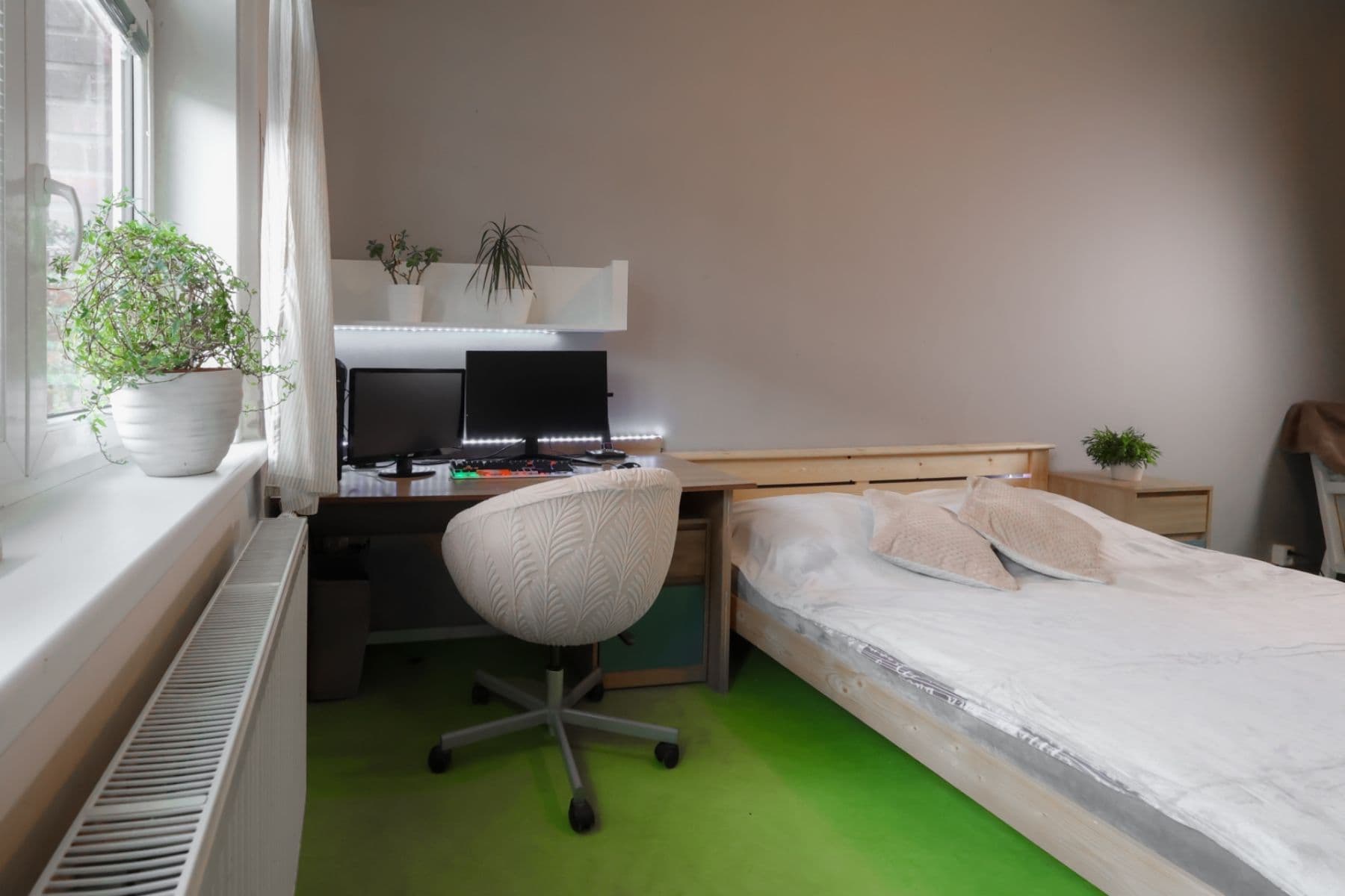 Predaj bytu 3-izbový 86 m², Havlíčkova, Pardubice, Pardubický kraj Predaj bytu 3-izbový 86 m², Havlíčkova, Pardubice, Pardubický kraj