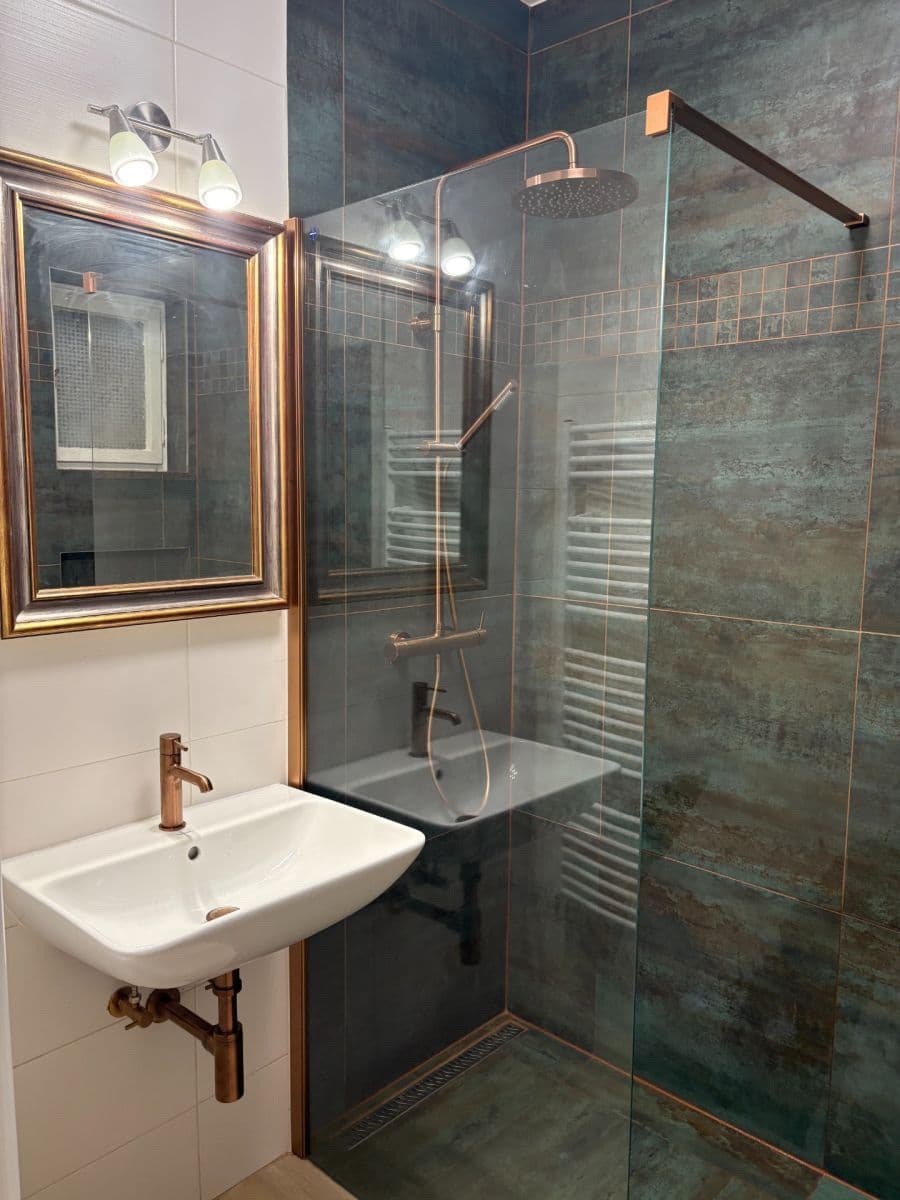 Prenájom bytu 2-izbový 82 m², Klimentská, Praha, Praha Prenájom bytu 2-izbový 82 m², Klimentská, Praha, Praha