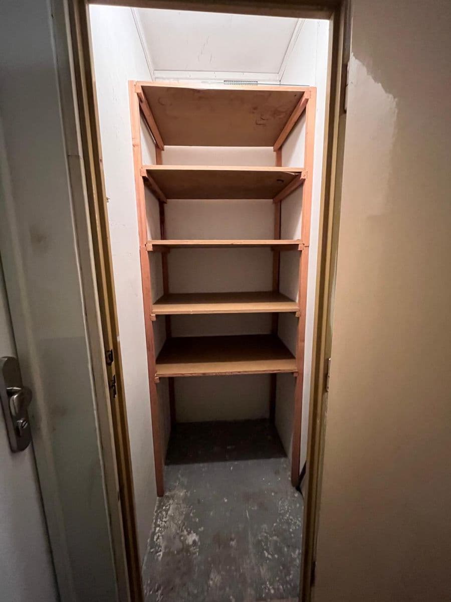 Prenájom bytu 2-izbový 41 m², Šluknovská, Praha, Praha Prenájom bytu 2-izbový 41 m², Šluknovská, Praha, Praha