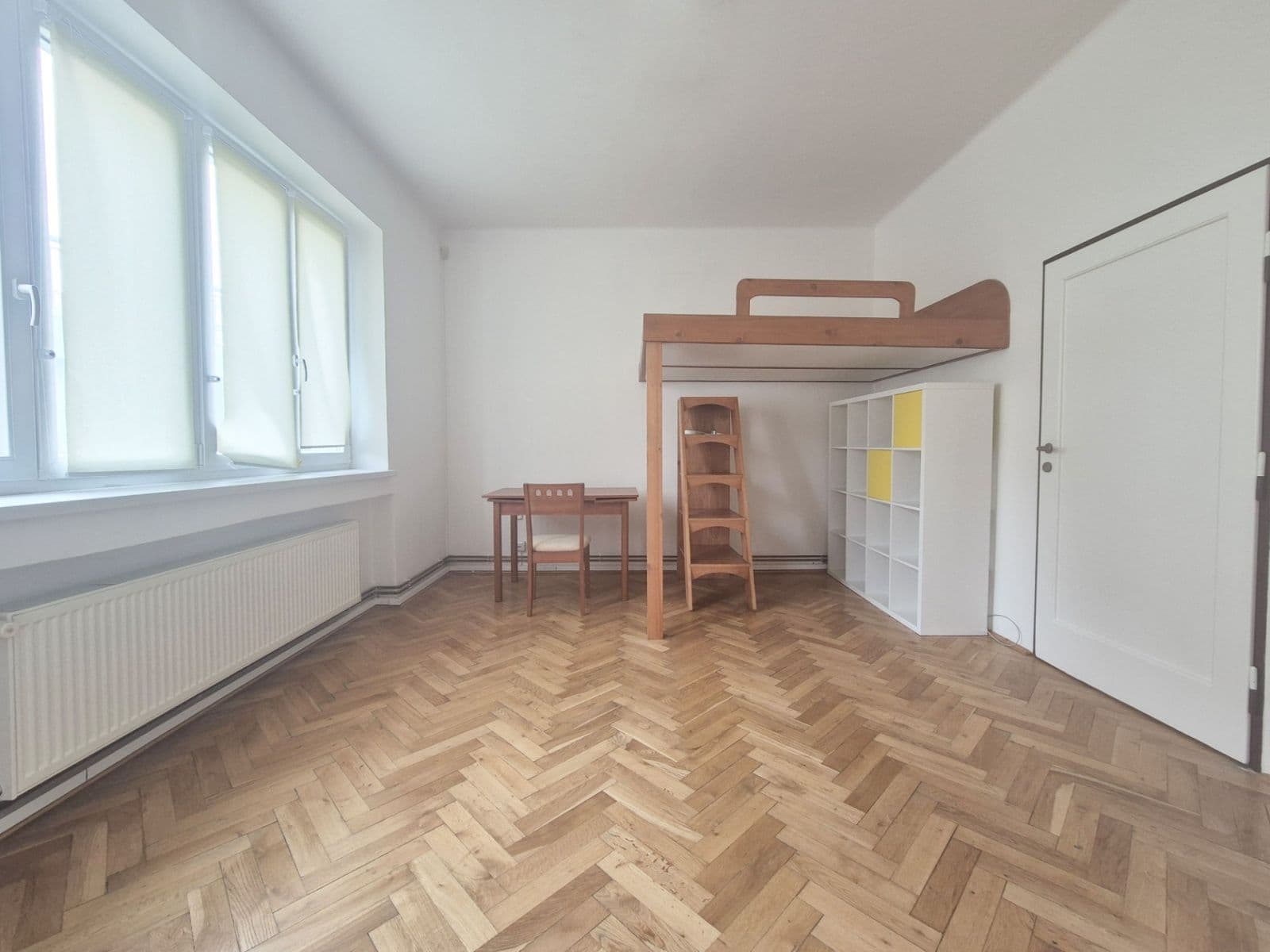 Prenájom bytu 2-izbový 75 m², Valčíkova, Praha, Praha Prenájom bytu 2-izbový 75 m², Valčíkova, Praha, Praha