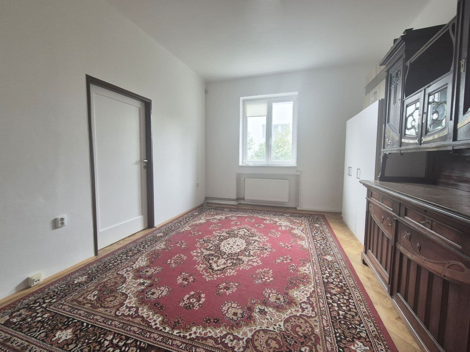 Prenájom bytu 2-izbový 75 m², Valčíkova, Praha, Praha Prenájom bytu 2-izbový 75 m², Valčíkova, Praha, Praha