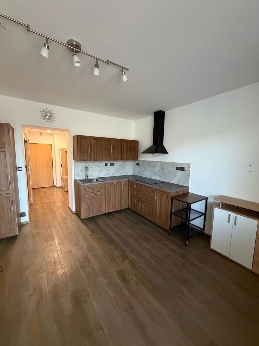 Prenájom bytu 2-izbový 55 m², Sokolovská, Praha, Praha Prenájom bytu 2-izbový 55 m², Sokolovská, Praha, Praha