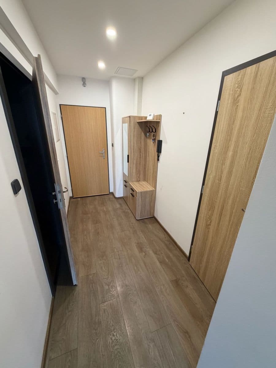 Prenájom bytu 2-izbový 55 m², Sokolovská, Praha, Praha Prenájom bytu 2-izbový 55 m², Sokolovská, Praha, Praha