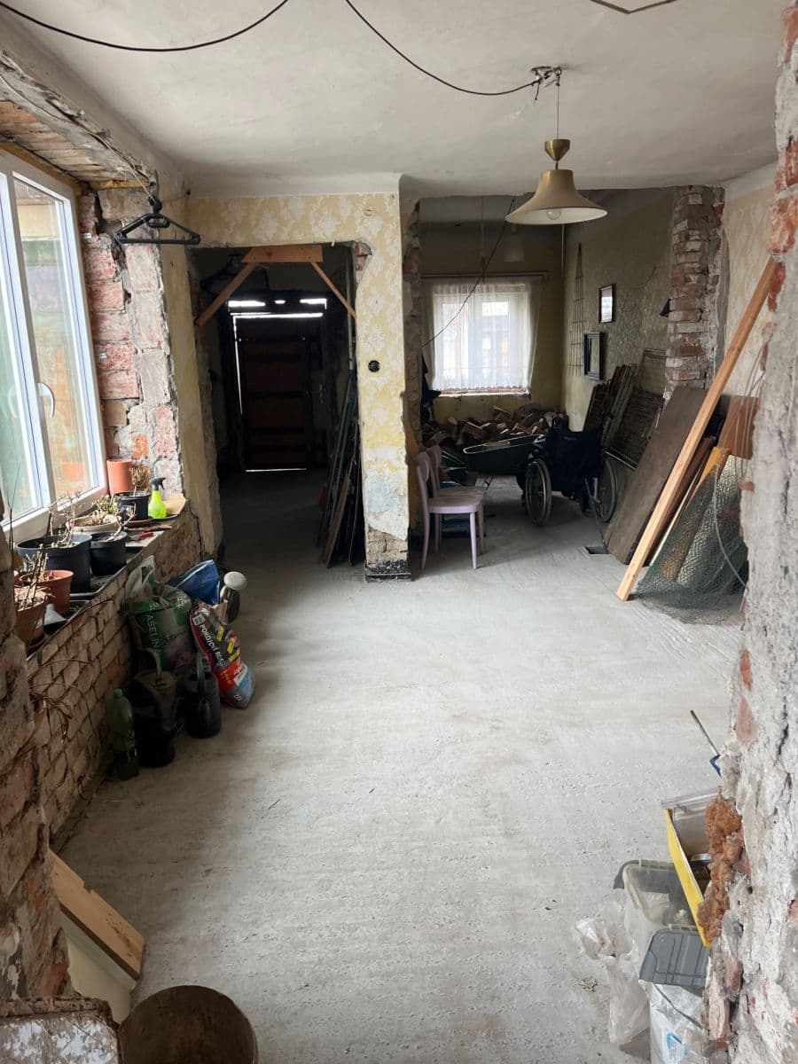 Predaj domu 110 m², pozemek 500 m², Kollárova, Napajedla, Zlínský kraj Predaj domu 110 m², pozemek 500 m², Kollárova, Napajedla, Zlínský kraj