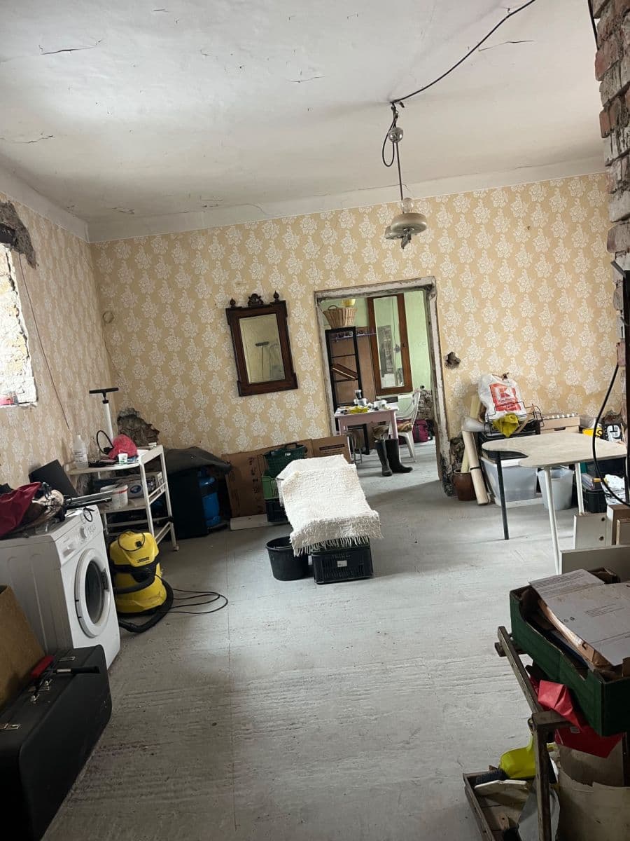 Predaj domu 110 m², pozemek 500 m², Kollárova, Napajedla, Zlínský kraj Predaj domu 110 m², pozemek 500 m², Kollárova, Napajedla, Zlínský kraj