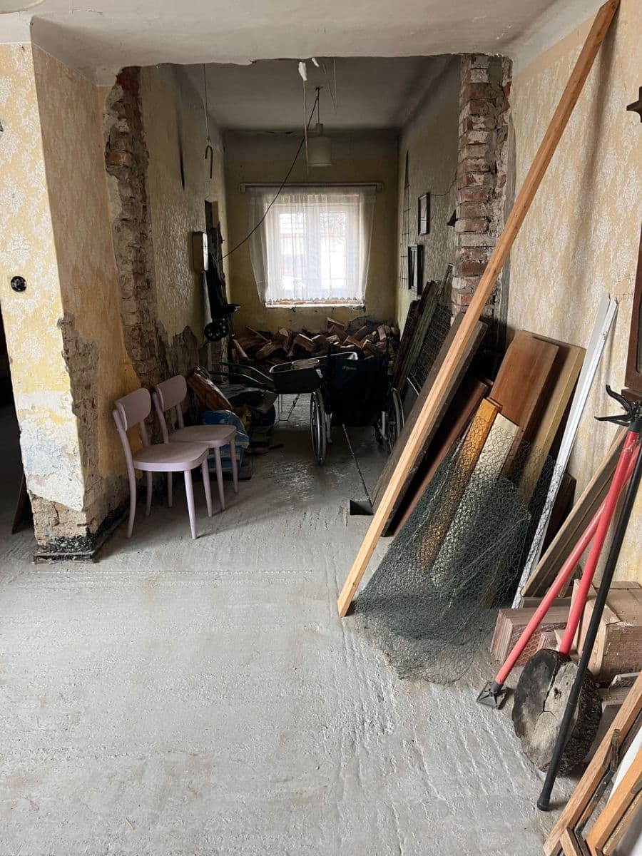 Predaj domu 110 m², pozemek 500 m², Kollárova, Napajedla, Zlínský kraj Predaj domu 110 m², pozemek 500 m², Kollárova, Napajedla, Zlínský kraj