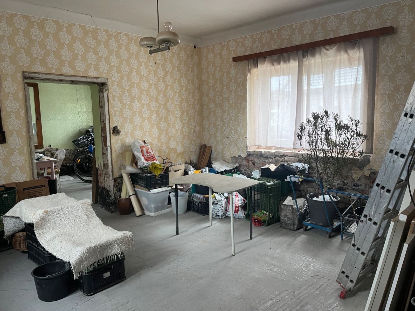 Predaj domu 110 m², pozemek 500 m², Kollárova, Napajedla, Zlínský kraj Predaj domu 110 m², pozemek 500 m², Kollárova, Napajedla, Zlínský kraj