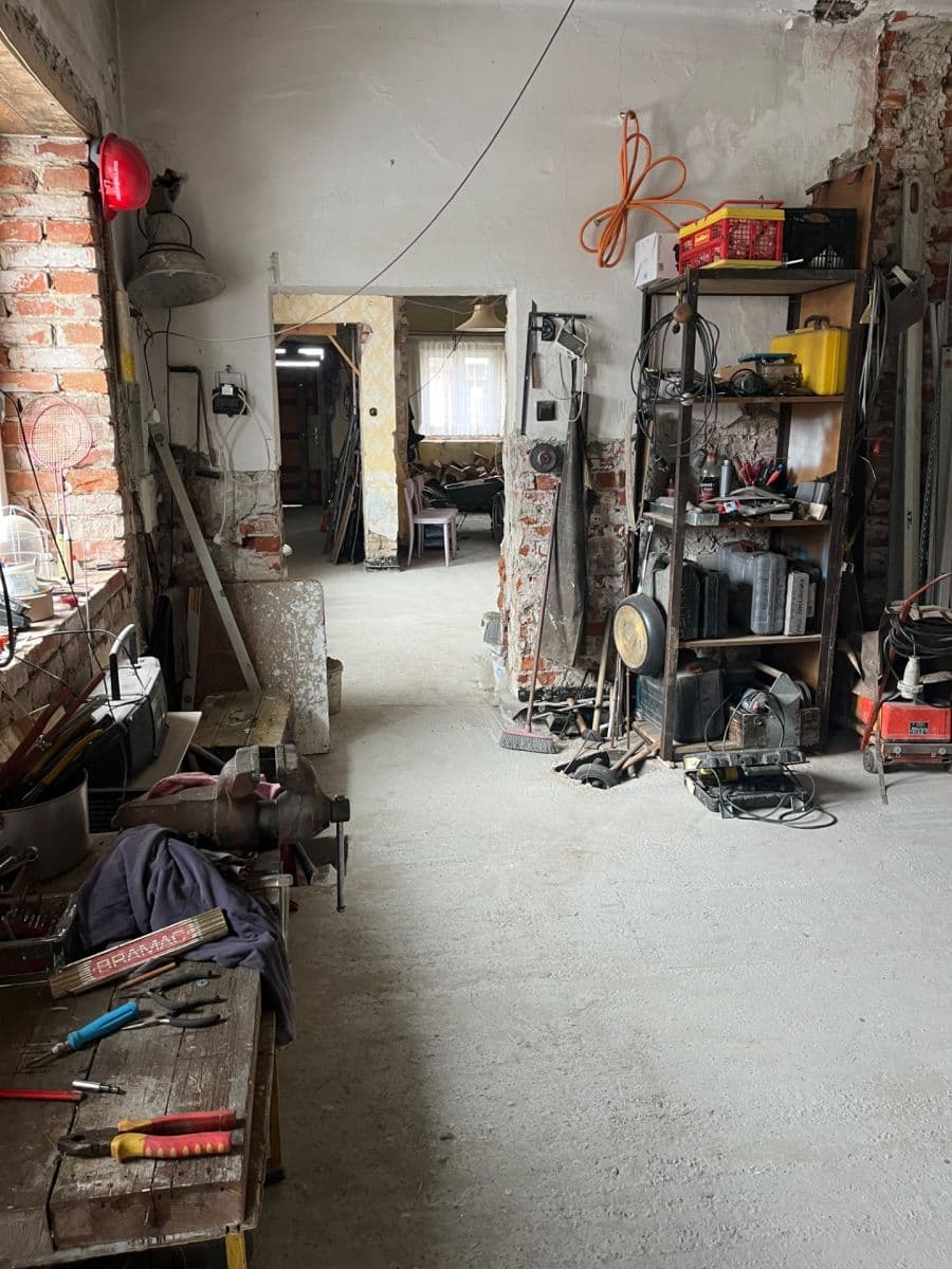 Predaj domu 110 m², pozemek 500 m², Kollárova, Napajedla, Zlínský kraj Predaj domu 110 m², pozemek 500 m², Kollárova, Napajedla, Zlínský kraj