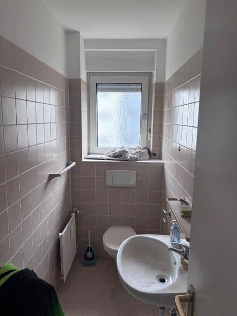 Prenájom bytu 4-izbový 92 m², München, Bavorsko Prenájom bytu 4-izbový 92 m², München, Bavorsko