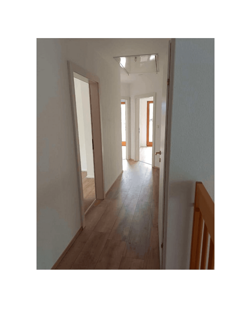 Prenájom bytu 3-izbový 75 m², Rosenweg 14, Eggersdorf bei Graz, Štajersko Prenájom bytu 3-izbový 75 m², Rosenweg 14, Eggersdorf bei Graz, Štajersko