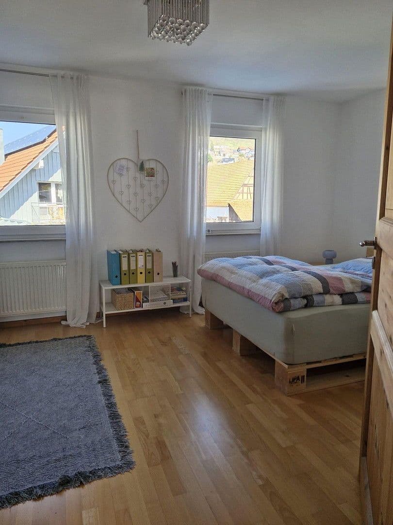 Predaj domu 135 m², pozemek 189 m², Plüderhausen, Bádensko-Wurttembersko Predaj domu 135 m², pozemek 189 m², Plüderhausen, Bádensko-Wurttembersko