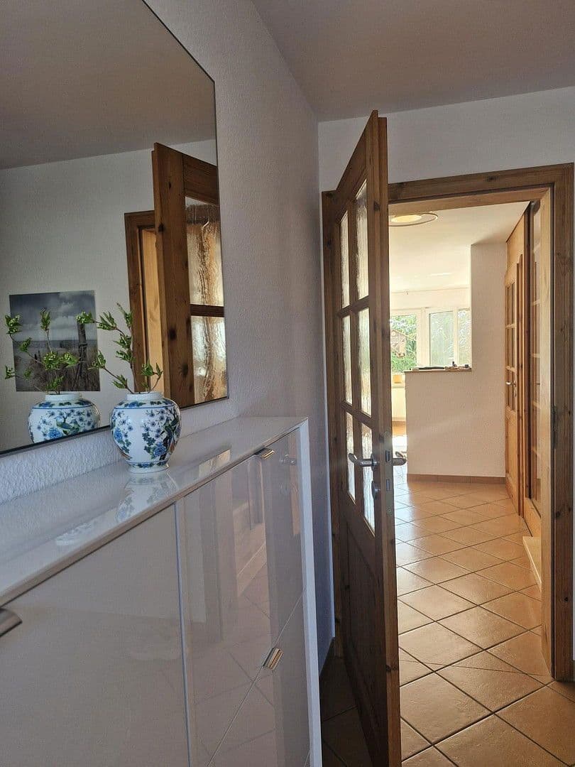 Predaj domu 135 m², pozemek 189 m², Plüderhausen, Bádensko-Wurttembersko Predaj domu 135 m², pozemek 189 m², Plüderhausen, Bádensko-Wurttembersko