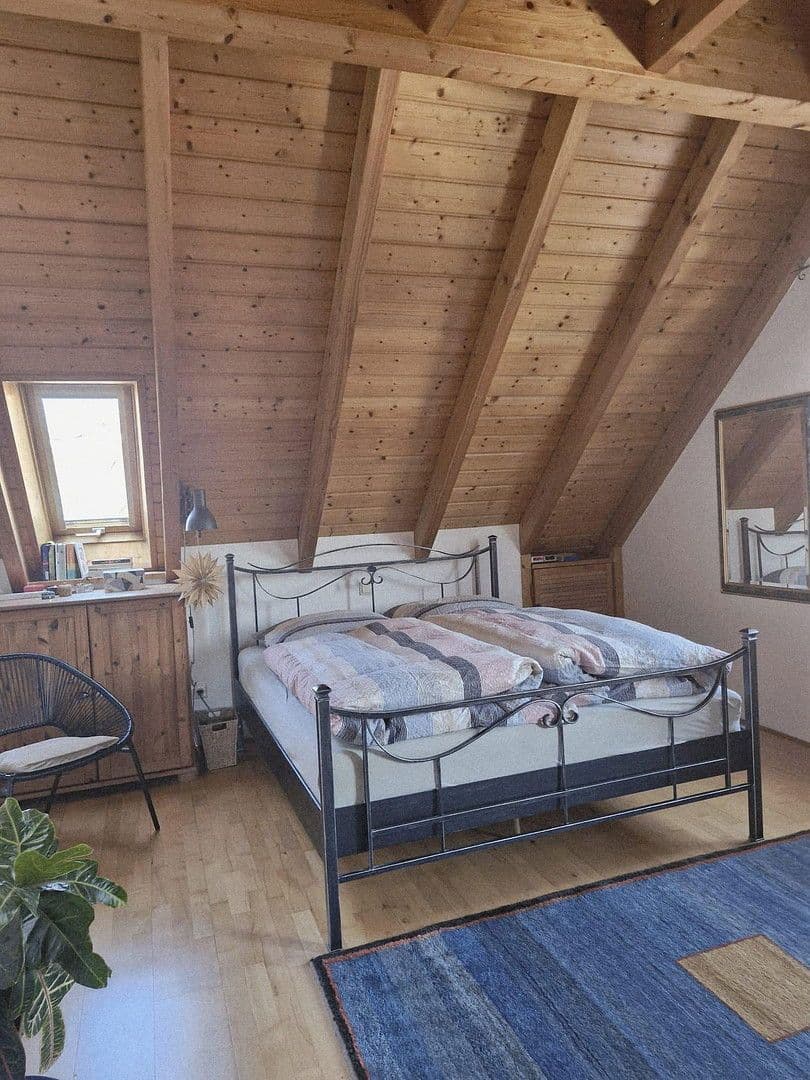 Predaj domu 135 m², pozemek 189 m², Plüderhausen, Bádensko-Wurttembersko Predaj domu 135 m², pozemek 189 m², Plüderhausen, Bádensko-Wurttembersko