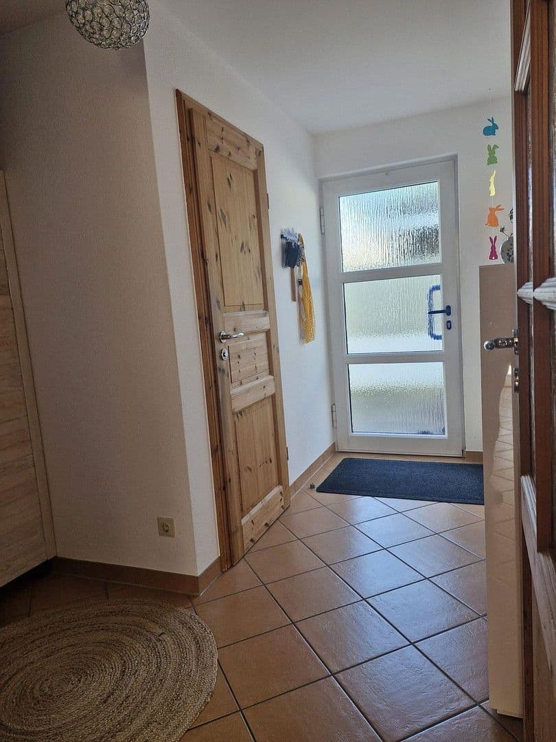 Predaj domu 135 m², pozemek 189 m², Plüderhausen, Bádensko-Wurttembersko Predaj domu 135 m², pozemek 189 m², Plüderhausen, Bádensko-Wurttembersko