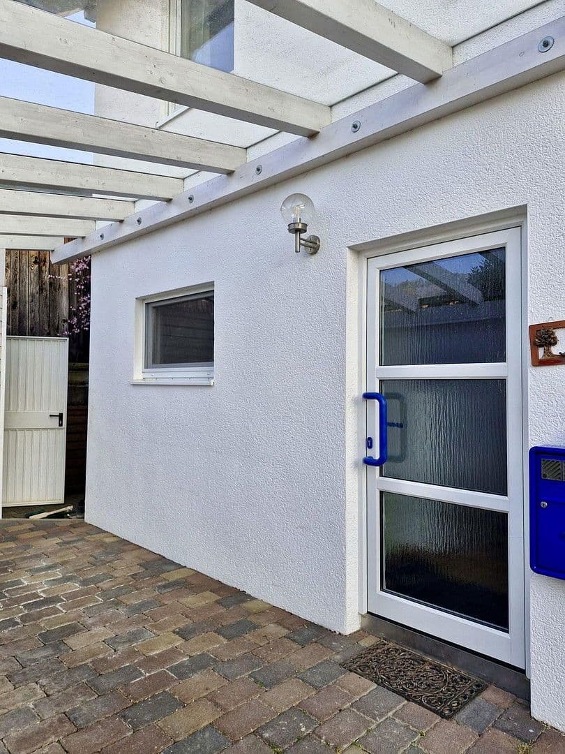 Predaj domu 135 m², pozemek 189 m², Plüderhausen, Bádensko-Wurttembersko Predaj domu 135 m², pozemek 189 m², Plüderhausen, Bádensko-Wurttembersko