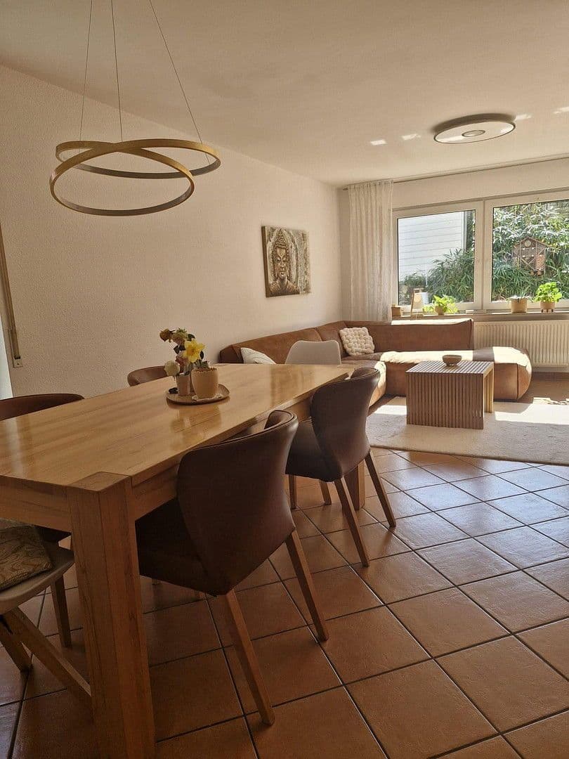 Predaj domu 135 m², pozemek 189 m², Plüderhausen, Bádensko-Wurttembersko Predaj domu 135 m², pozemek 189 m², Plüderhausen, Bádensko-Wurttembersko