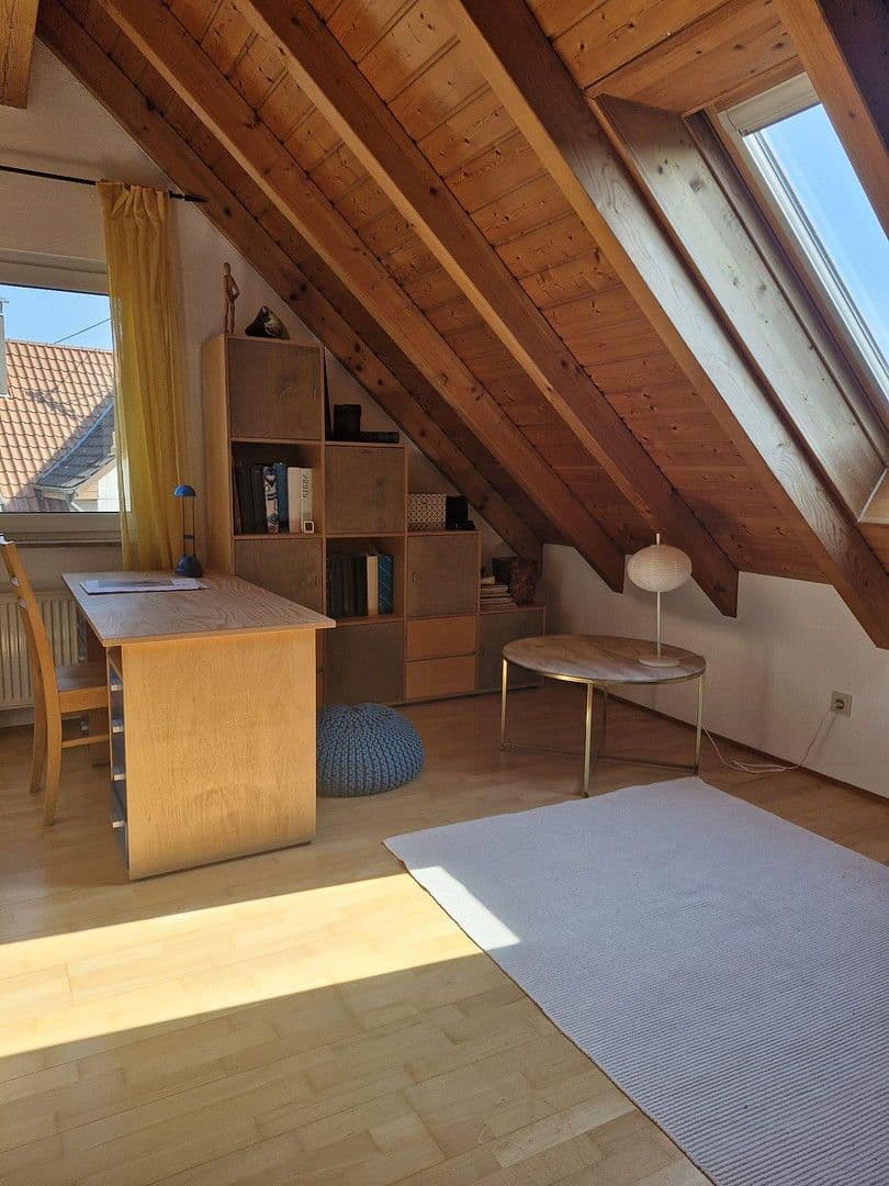 Predaj domu 135 m², pozemek 189 m², Plüderhausen, Bádensko-Wurttembersko Predaj domu 135 m², pozemek 189 m², Plüderhausen, Bádensko-Wurttembersko