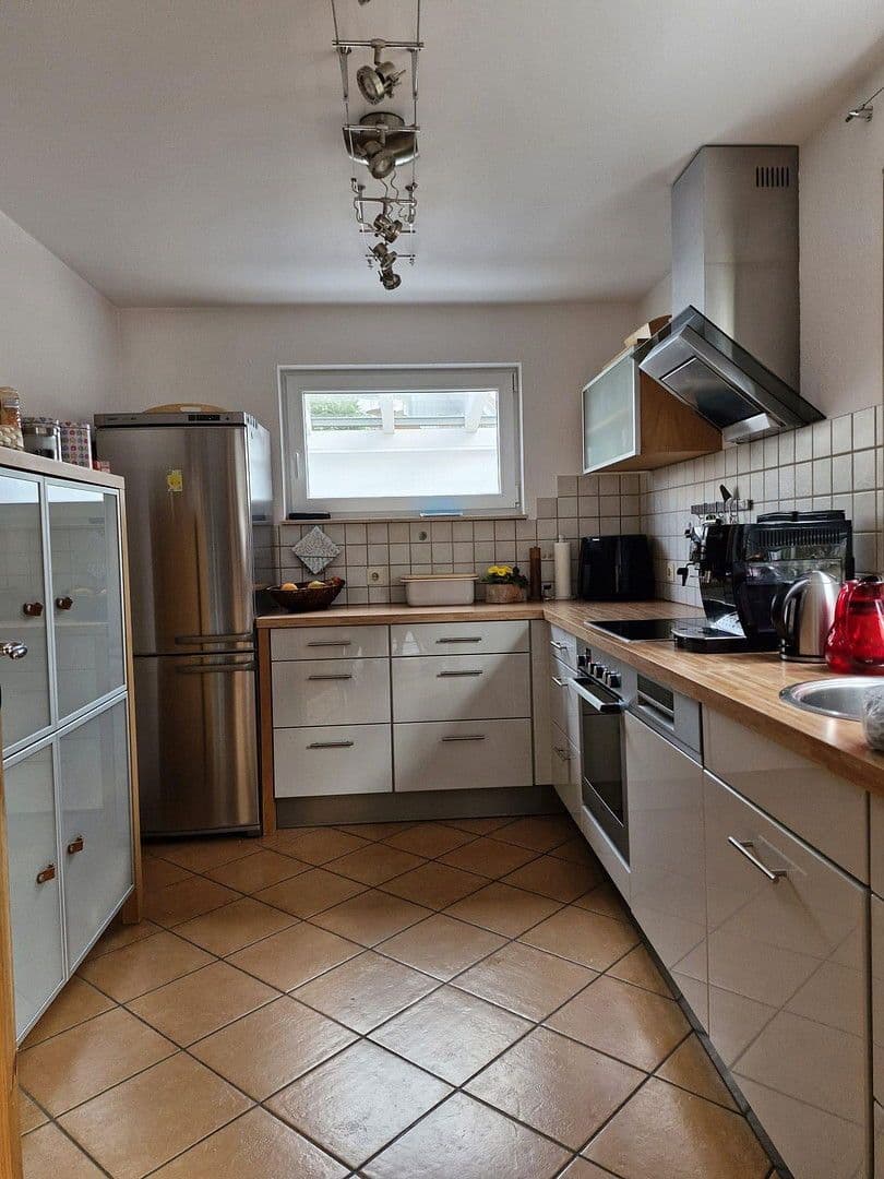 Predaj domu 135 m², pozemek 189 m², Plüderhausen, Bádensko-Wurttembersko Predaj domu 135 m², pozemek 189 m², Plüderhausen, Bádensko-Wurttembersko