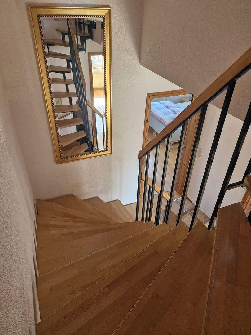 Predaj domu 135 m², pozemek 189 m², Plüderhausen, Bádensko-Wurttembersko Predaj domu 135 m², pozemek 189 m², Plüderhausen, Bádensko-Wurttembersko