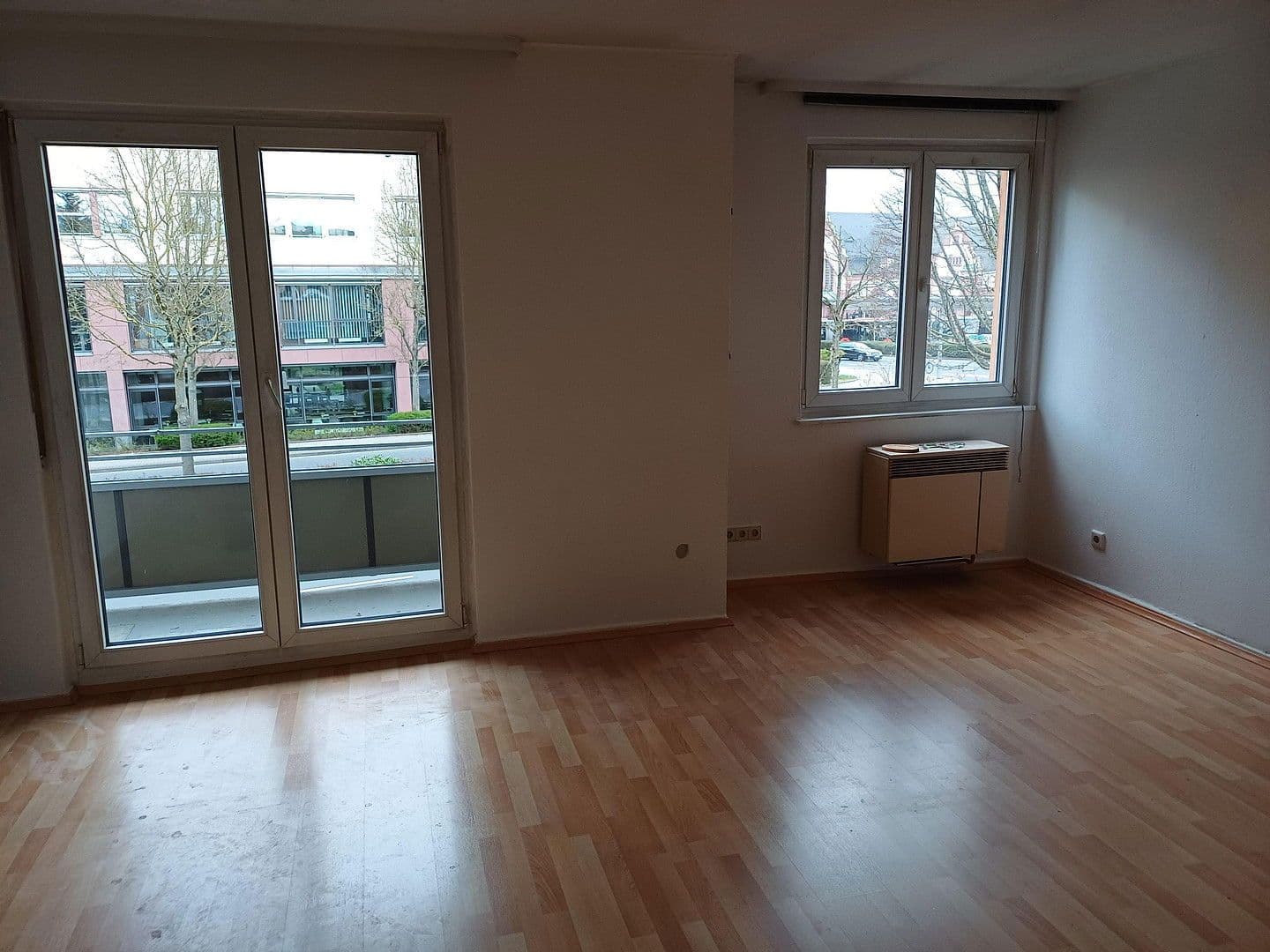 Prenájom bytu 2-izbový 64 m², Marienbader Platz 10, Bad Homburg vor der Höhe, Hesensko Prenájom bytu 2-izbový 64 m², Marienbader Platz 10, Bad Homburg vor der Höhe, Hesensko