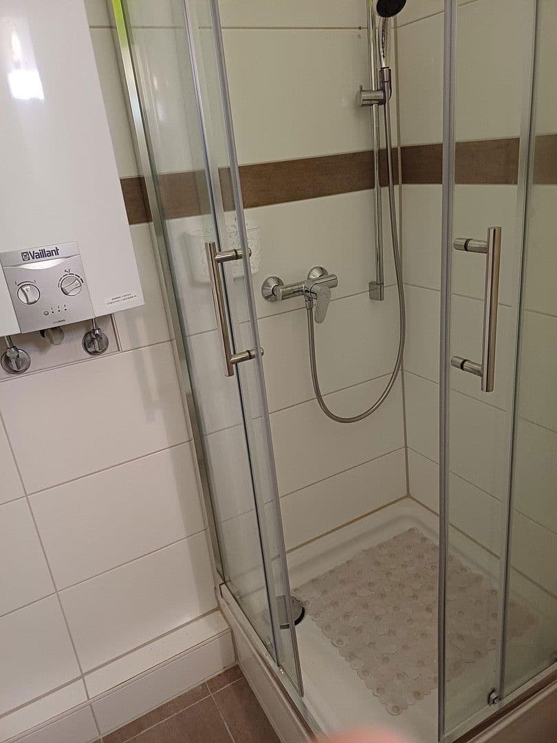 Prenájom bytu 2-izbový 64 m², Marienbader Platz 10, Bad Homburg vor der Höhe, Hesensko Prenájom bytu 2-izbový 64 m², Marienbader Platz 10, Bad Homburg vor der Höhe, Hesensko