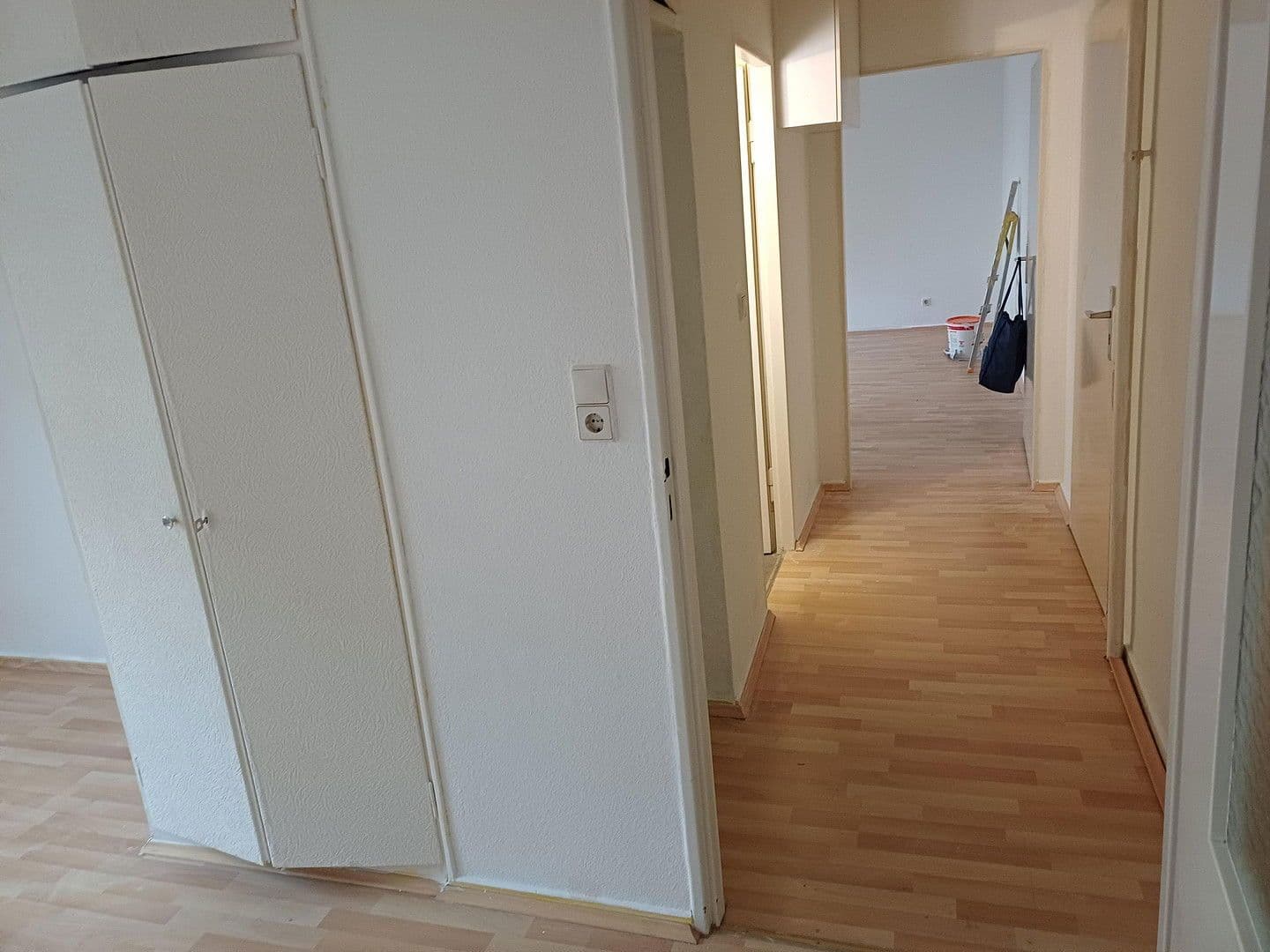 Prenájom bytu 2-izbový 64 m², Marienbader Platz 10, Bad Homburg vor der Höhe, Hesensko Prenájom bytu 2-izbový 64 m², Marienbader Platz 10, Bad Homburg vor der Höhe, Hesensko