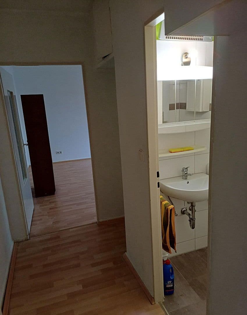 Prenájom bytu 2-izbový 64 m², Marienbader Platz 10, Bad Homburg vor der Höhe, Hesensko Prenájom bytu 2-izbový 64 m², Marienbader Platz 10, Bad Homburg vor der Höhe, Hesensko