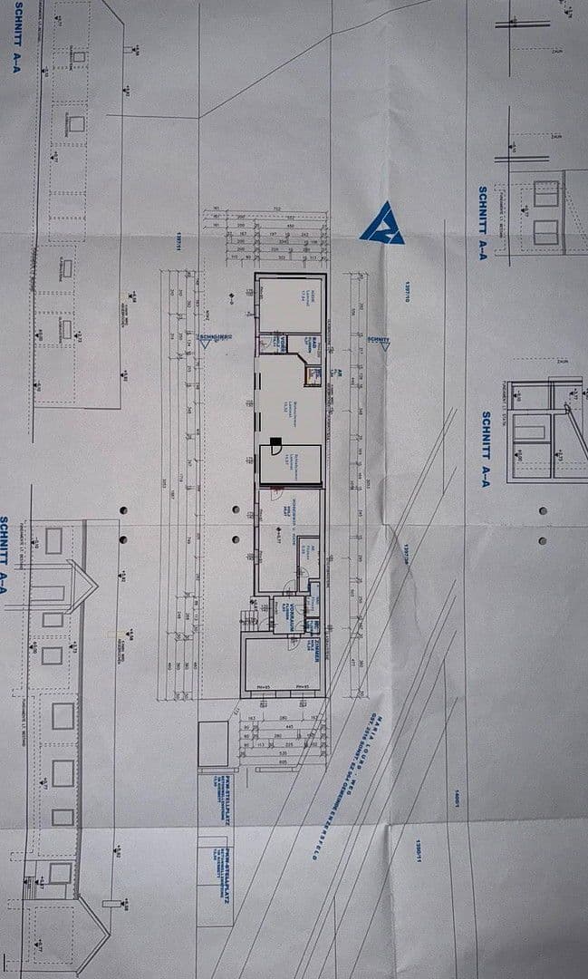 Prenájom domu 130 m², pozemek 589 m², Maria Lourd Weg 9, Enzersfel im Weinviertel, Dolné Rakúsko Prenájom domu 130 m², pozemek 589 m², Maria Lourd Weg 9, Enzersfel im Weinviertel, Dolné Rakúsko