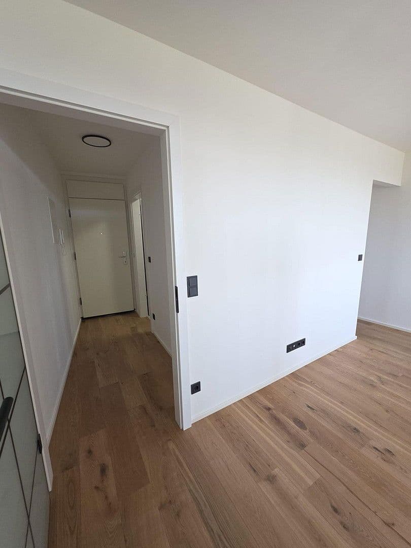 Prenájom bytu 1-izbový 39 m², Dechsendorfer Straße 2, Erlangen, Bavorsko Prenájom bytu 1-izbový 39 m², Dechsendorfer Straße 2, Erlangen, Bavorsko