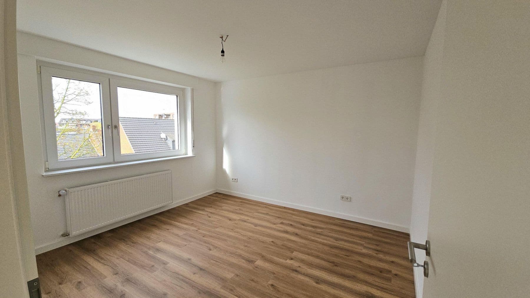 Predaj bytu 3-izbový 82 m², Olfen, Severné Porýnie - Westfálsko Predaj bytu 3-izbový 82 m², Olfen, Severné Porýnie - Westfálsko