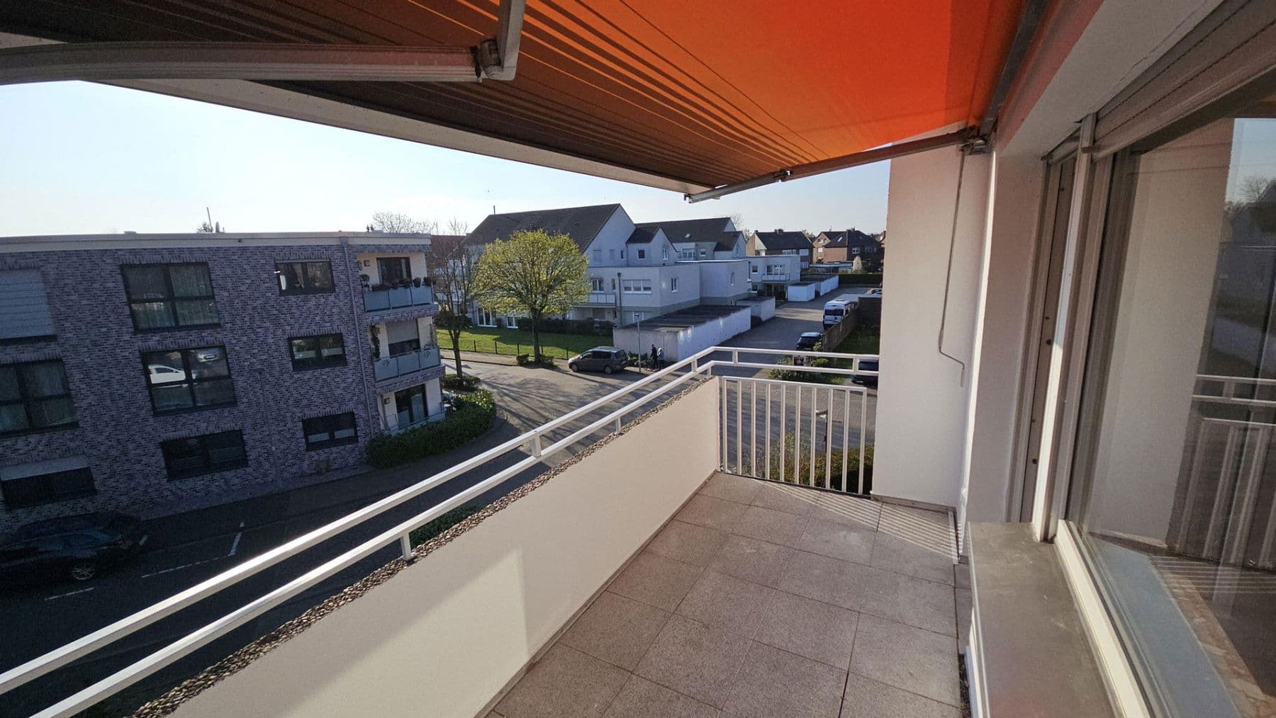 Predaj bytu 3-izbový 82 m², Olfen, Severné Porýnie - Westfálsko Predaj bytu 3-izbový 82 m², Olfen, Severné Porýnie - Westfálsko