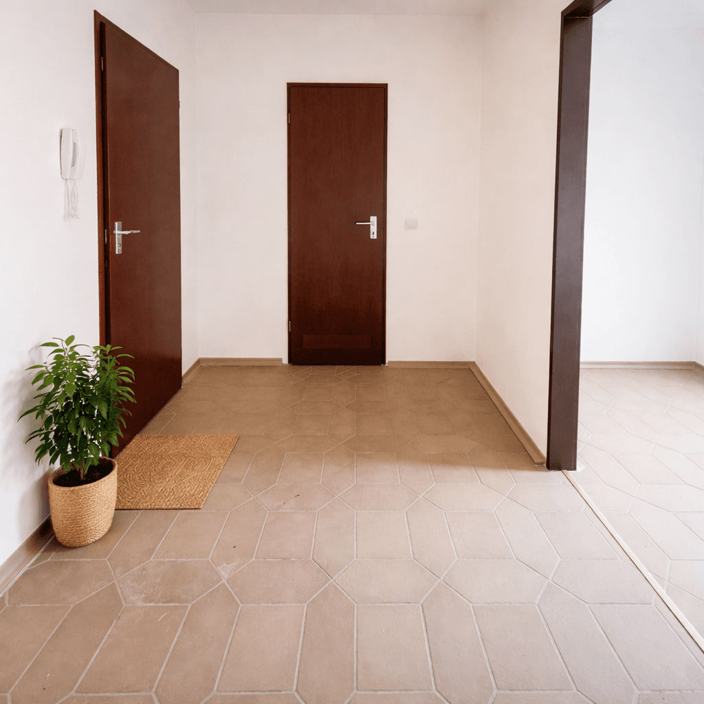 Prenájom bytu 4-izbový 91 m², Palmbuschweg 91, Essen, Severné Porýnie - Westfálsko Prenájom bytu 4-izbový 91 m², Palmbuschweg 91, Essen, Severné Porýnie - Westfálsko